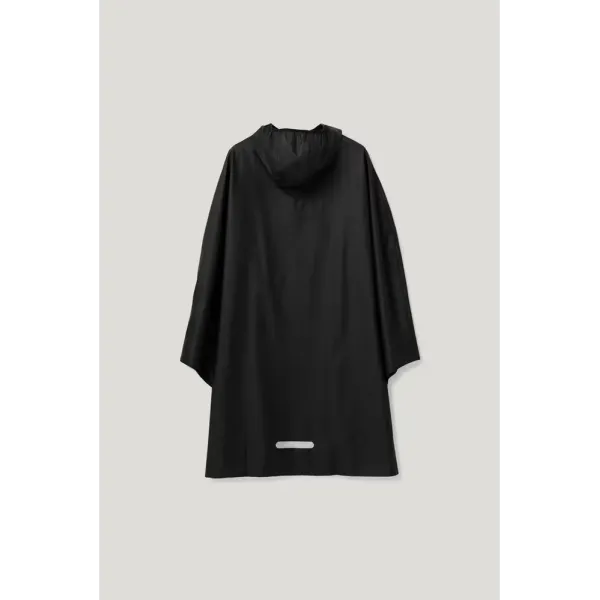 Pu Light Rainponcho