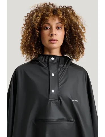 Pu Light Rainponcho