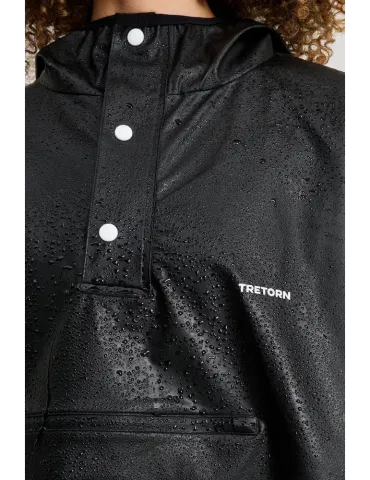 Pu Light Rainponcho
