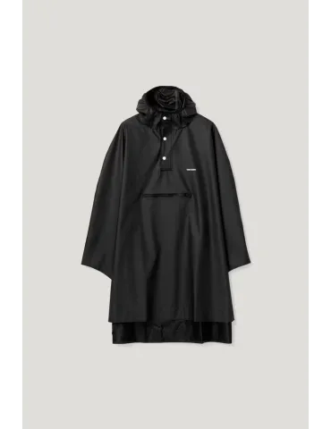 Pu Light Rainponcho