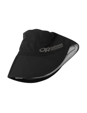 Radar Pocket Cap