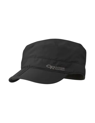 Radar Pocket Cap