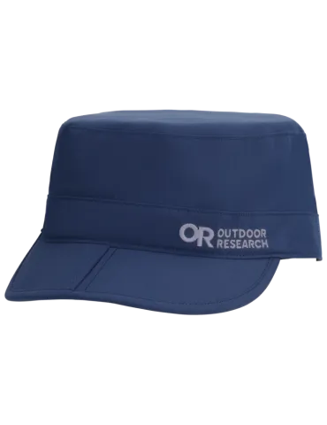 Radar Pocket Cap