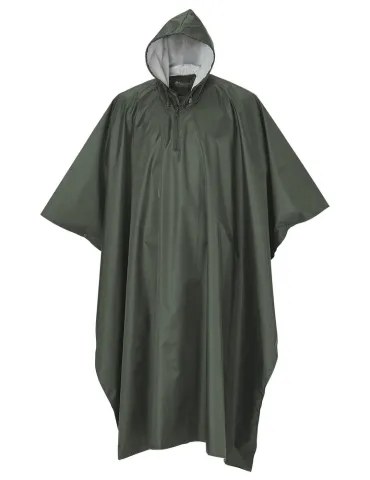 Rainfall Poncho