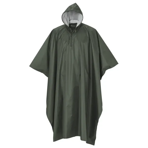 Rainfall Poncho