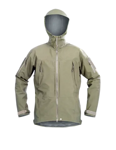 Raptor GTX MiG Jacket