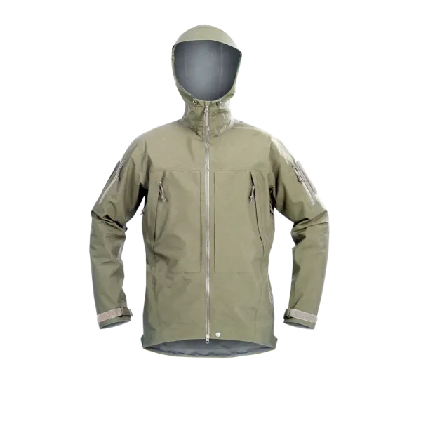 Raptor GTX MiG Jacket