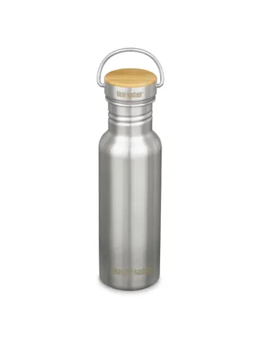 Reflect Narrow 532ml Bamboo Cap