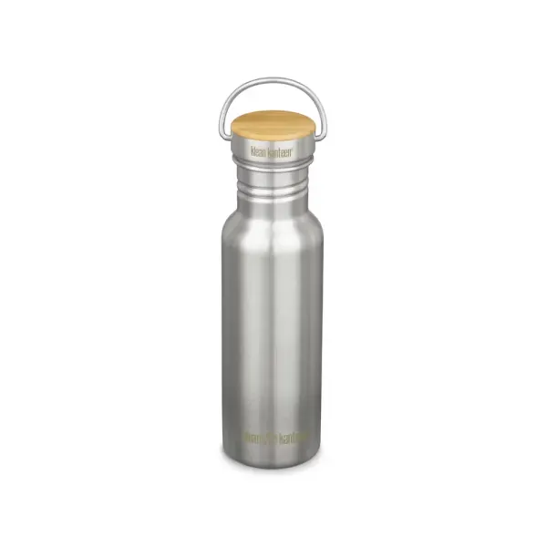 Reflect Narrow 532ml Bamboo Cap