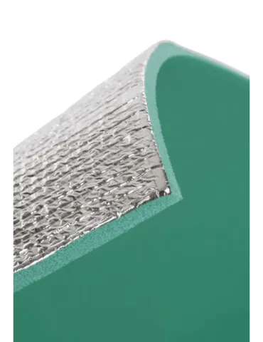 Reflex-Camping Mat 180x61x0,8cm