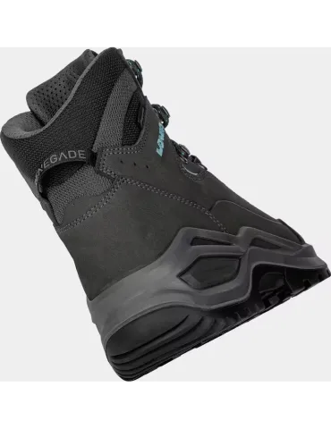 Renegade Evo GTX Mid