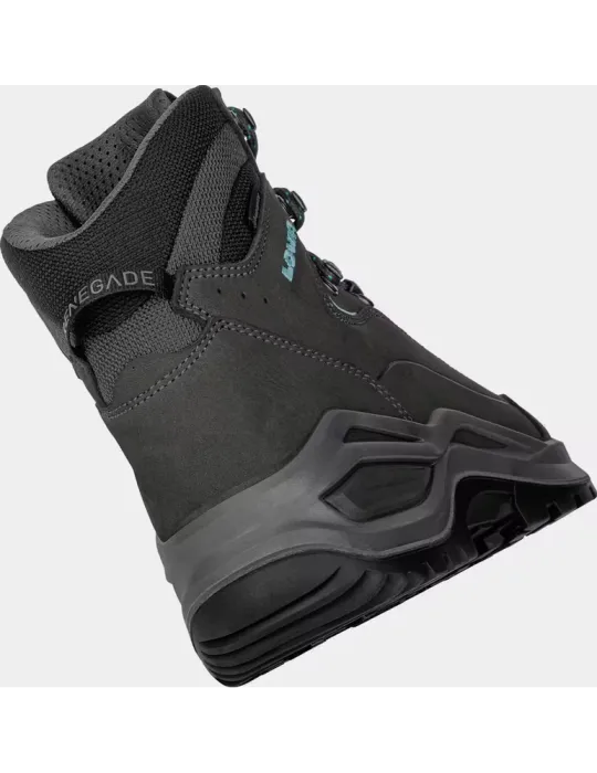 Renegade Evo GTX Mid