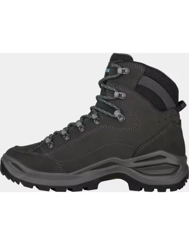 Renegade Evo GTX Mid