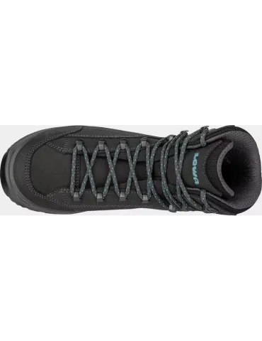 Renegade Evo GTX Mid