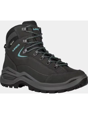 Renegade Evo GTX Mid