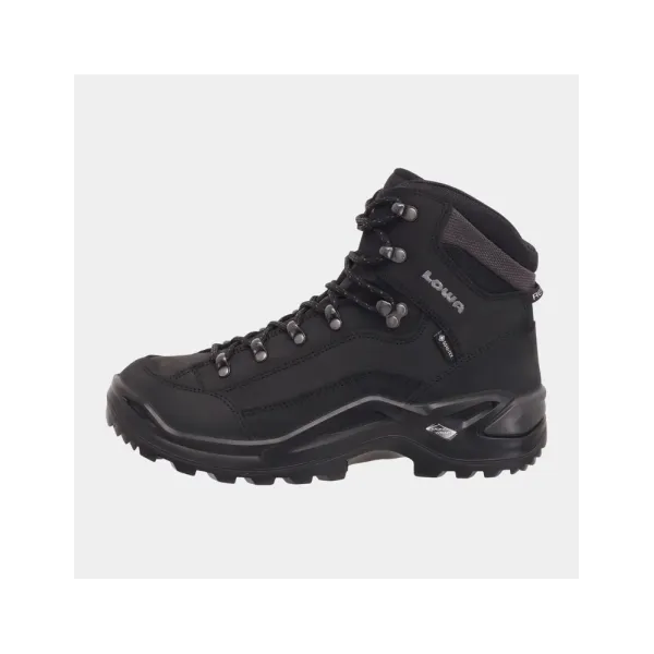 Renegade GTX MID