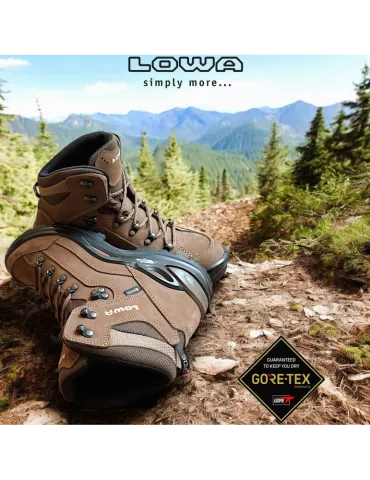 Renegade GTX MID W´s