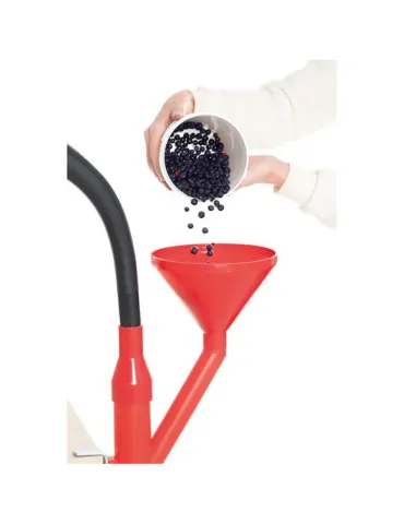 Rensare För Bär Sugen