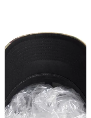 Retro Trucker Multicam cap