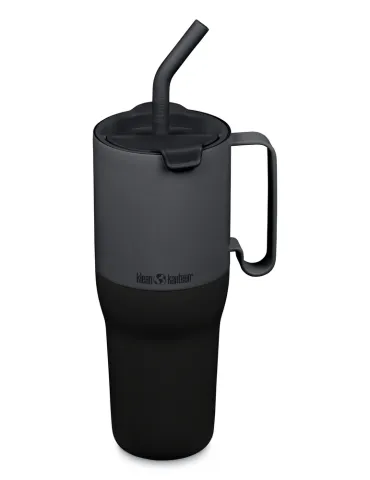 Rise Tumbler 1064ml (w/Straw & Flip Lid)