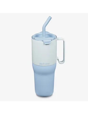 Rise Tumbler 1064ml (w/Straw & Flip Lid)