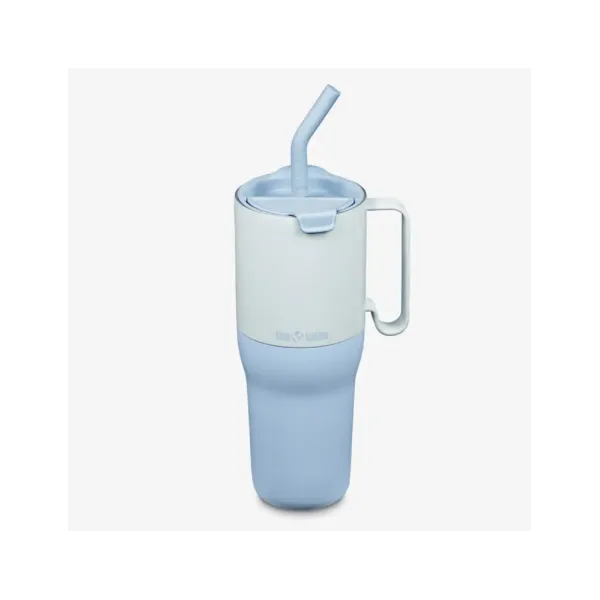 Rise Tumbler 1064ml (w/Straw & Flip Lid)