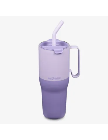 Rise Tumbler 1064ml (w/Straw & Flip Lid)