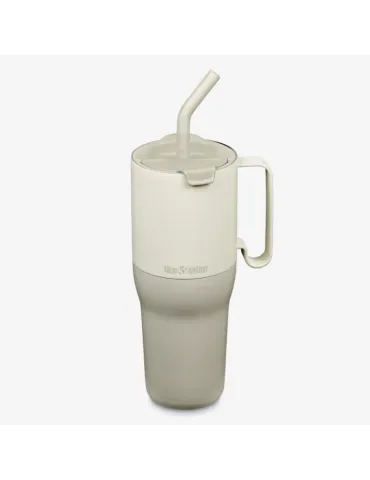 Rise Tumbler 1064ml (w/Straw & Flip Lid)