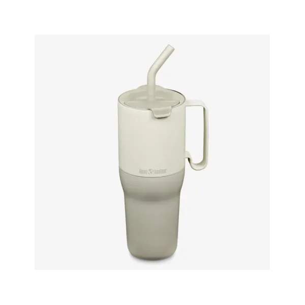 Rise Tumbler 1064ml (w/Straw & Flip Lid)