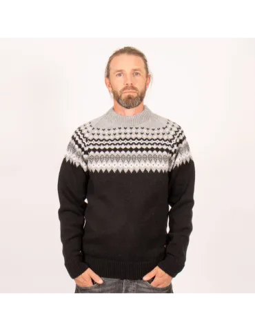 Sarek Sweater