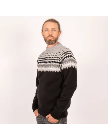 Sarek Sweater