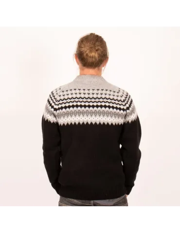 Sarek Sweater
