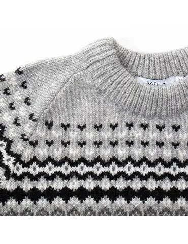 Sarek Sweater