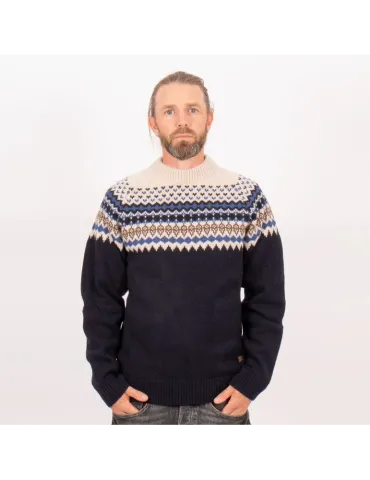 Sarek Sweater