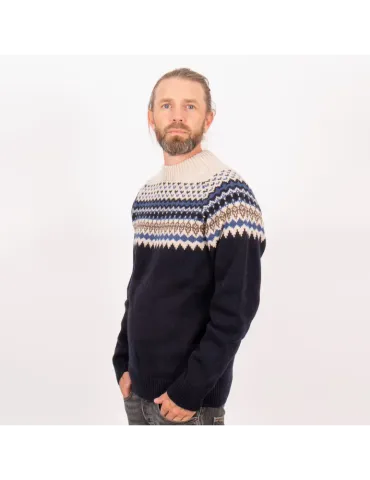 Sarek Sweater