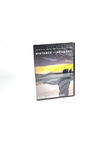 Distans And Delicacy