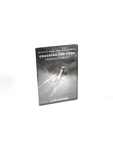 Cracking The Code 67 + 24min