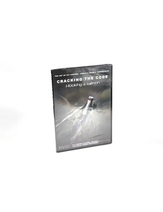 Cracking The Code 67 + 24min