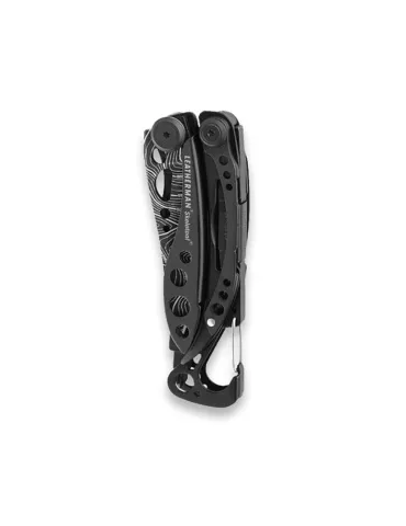 Skeletool Topo