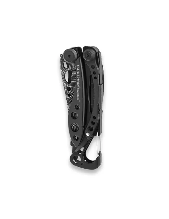 Skeletool Topo