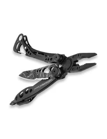 Skeletool Topo