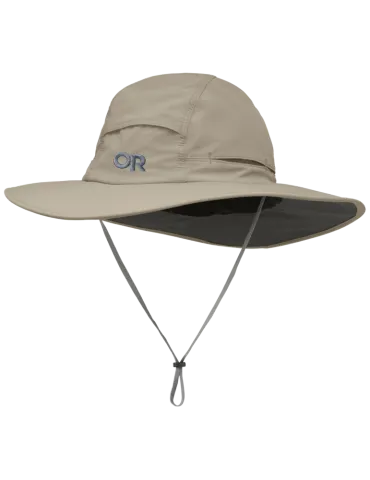 Sombriolet Sun Hat