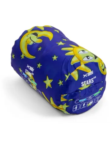 Sovsäck Barn 160x65x45