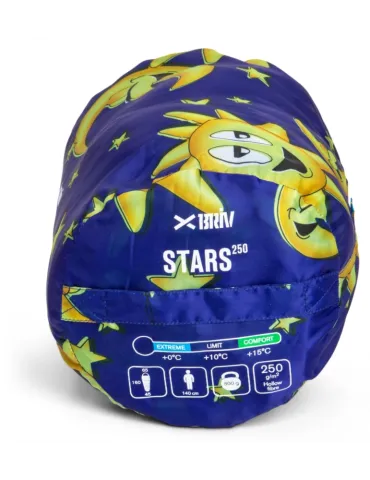 Sovsäck Barn 160x65x45