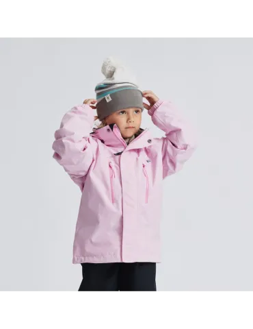 STORM Hardshell Jacket