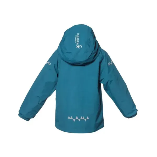 STORM Hardshell Jacket