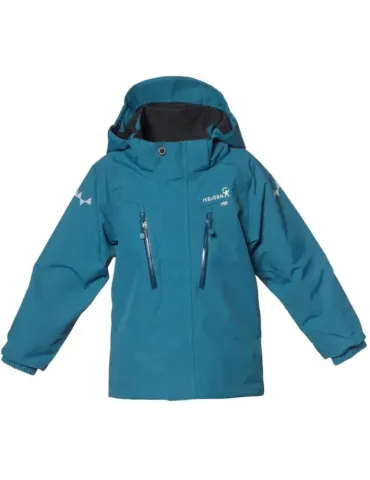 STORM Hardshell Jacket