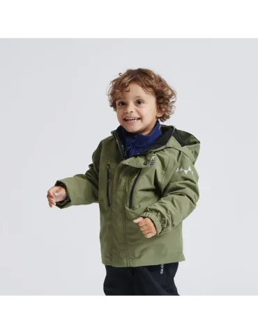 STORM Hardshell Jacket