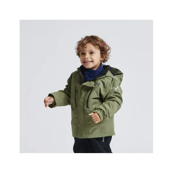 STORM Hardshell Jacket