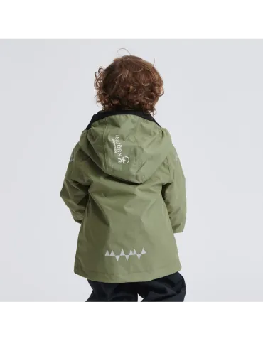 STORM Hardshell Jacket